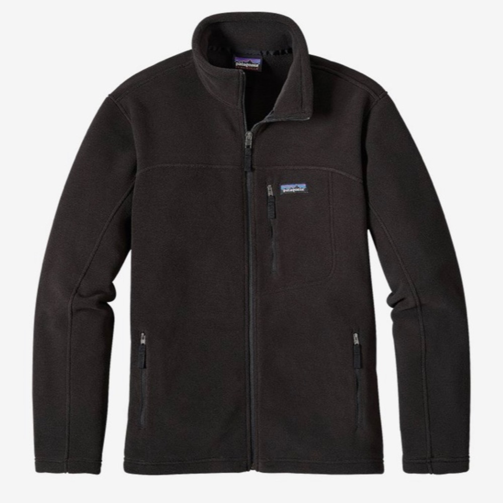 Patagonia Synchilla Full Zip